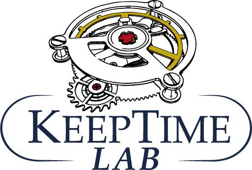 KeepTime Lab